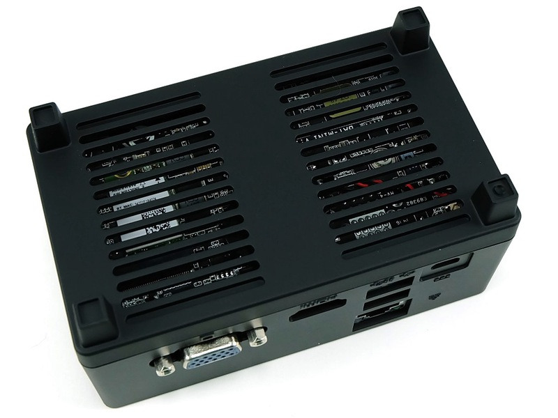 ECS LIVA Q3D and ACEMAGIC T8 Plus micro-PCs Review: Jasper Lake