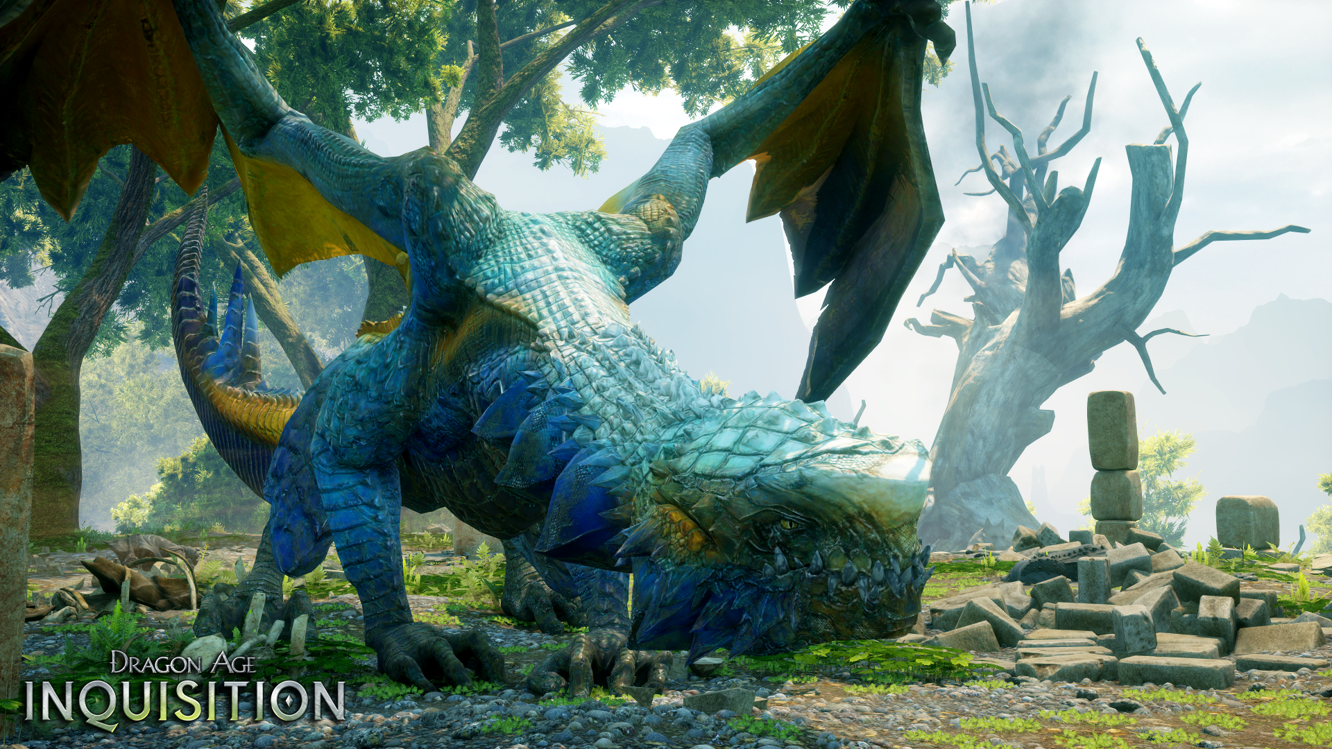 Review: Dragon Age: Inquisition