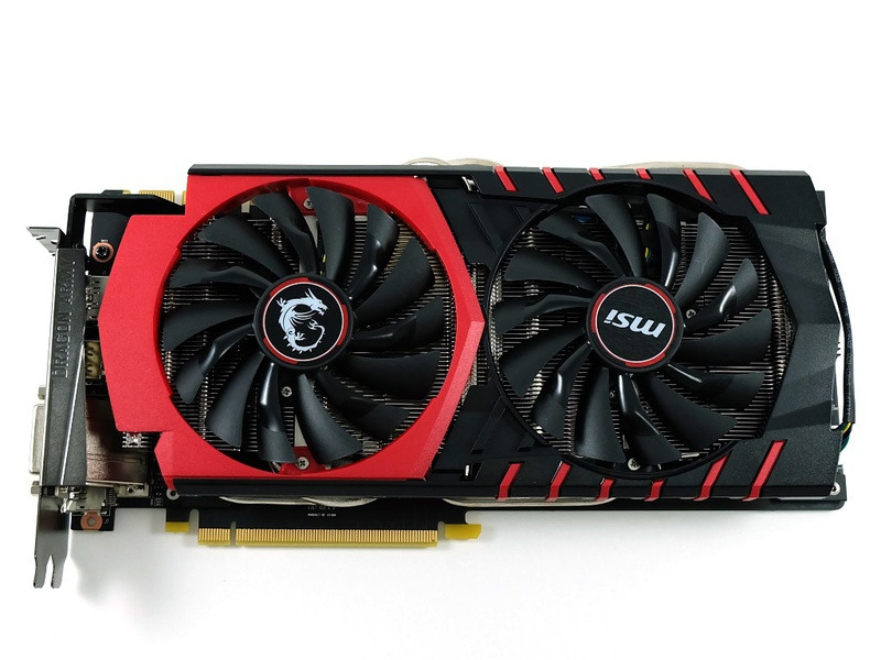 MSI GTX 980 Gaming 4G: Setup & Overclocking