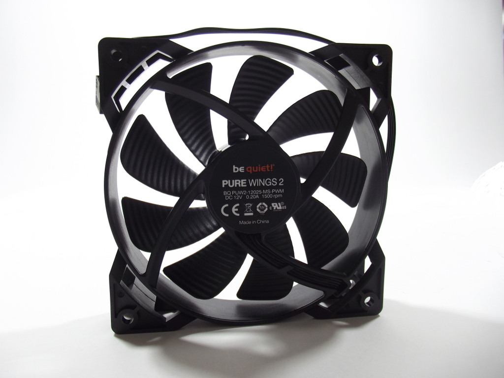be quiet! Pure Rock CPU quiet! Introduction Review be Rock Cooler: Pure - Cooler