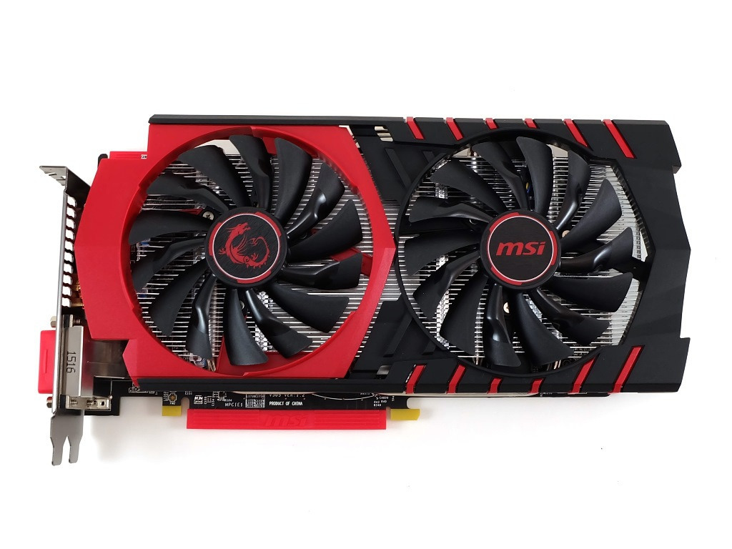 R7 370 on sale