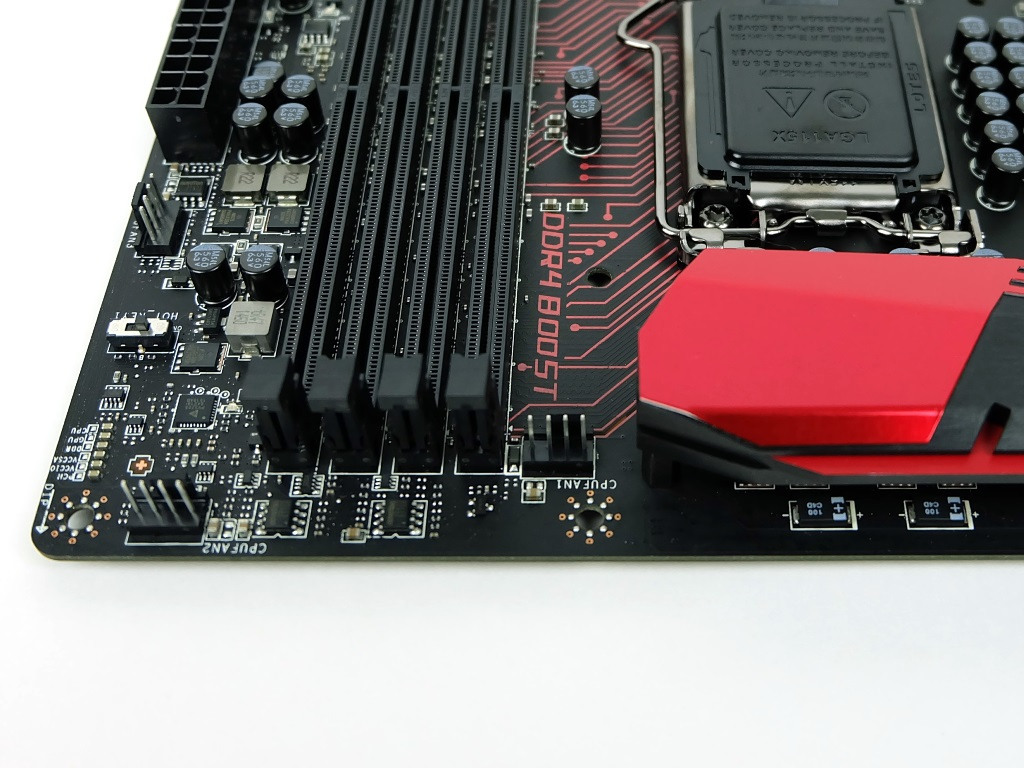 MSI Z170A GAMING M7 Intel i7-6700k付き Amazon.com: MSI Enthuastic Gaming Intel Z170A LGA 1151 DDR4