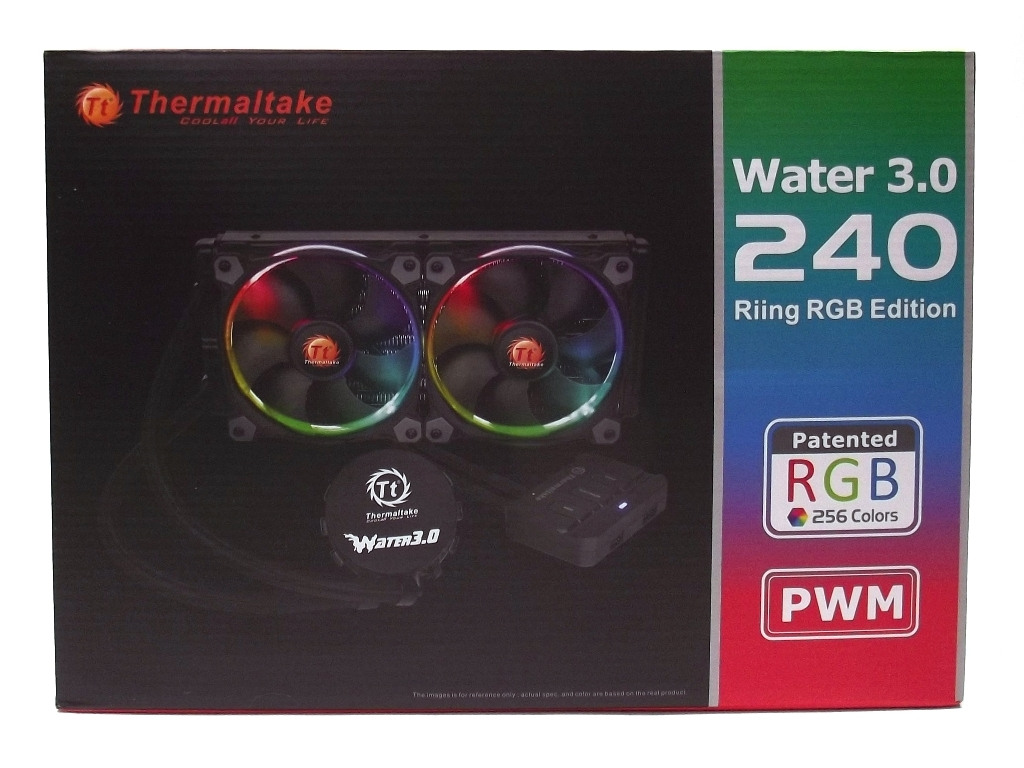 Triple Ventilateurs Watercooling RGB pour PC Gaming – GAMEPLICITY