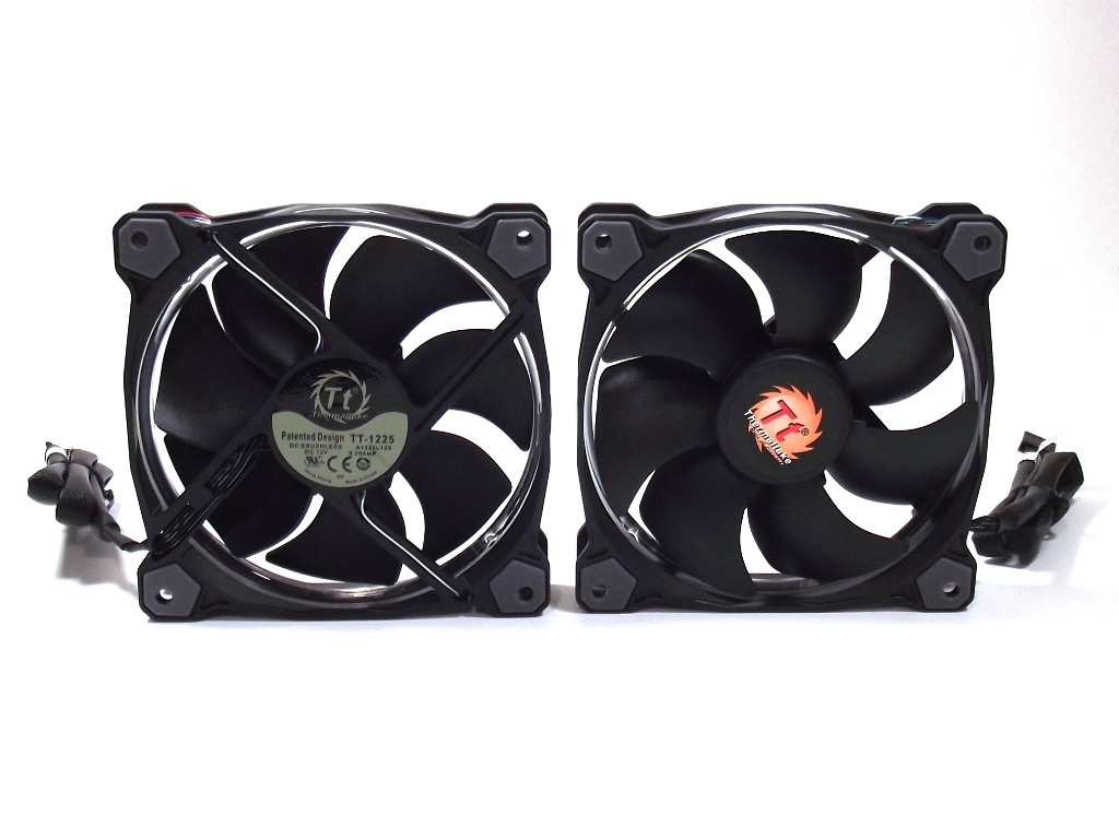 Thermaltake Water 3.0 Riing RGB 240 Liquid Cooler Review