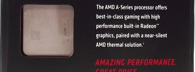 Amd sales a10 7600k