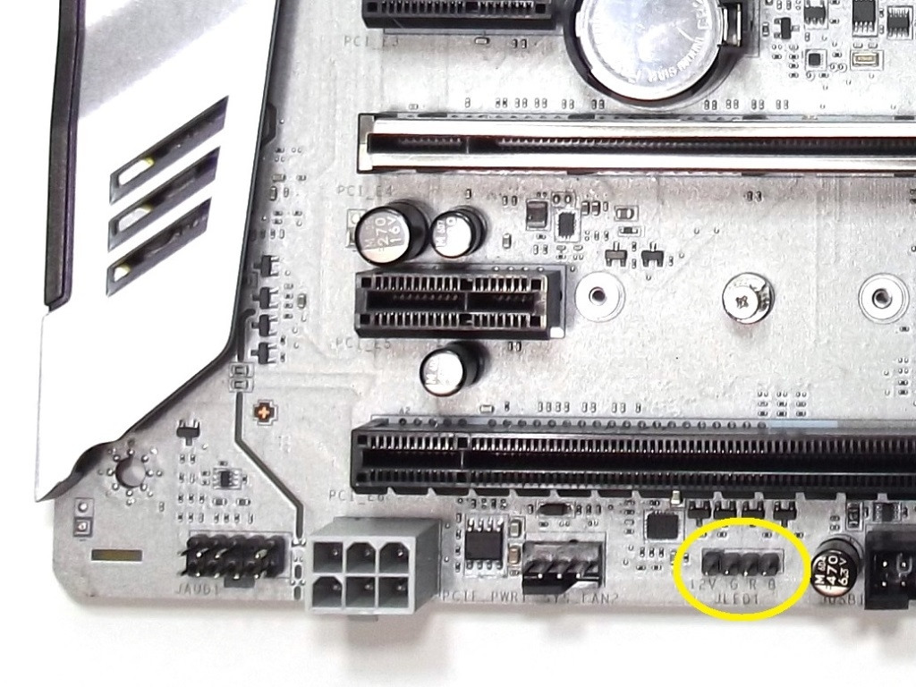 Closer Look MSI X370 XPower Titanium Motherboard Review Page 2