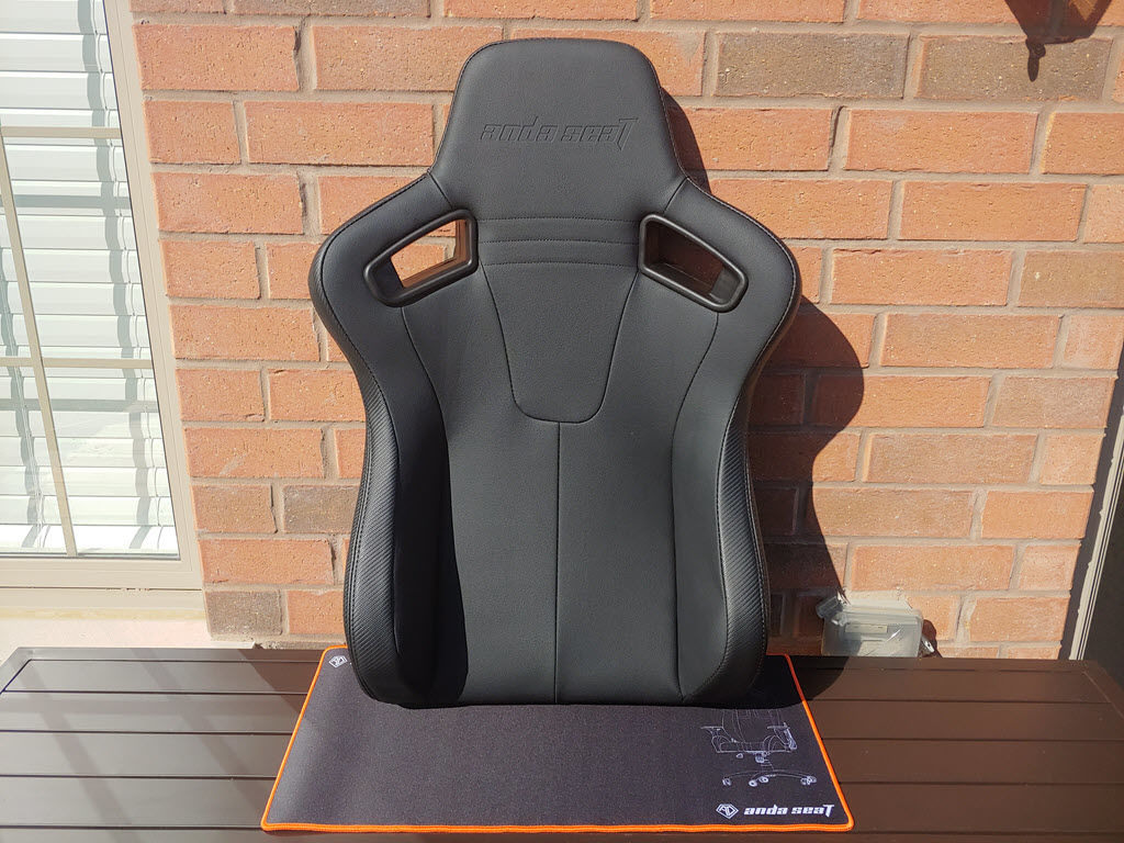 anda seat dark knight gaming chair