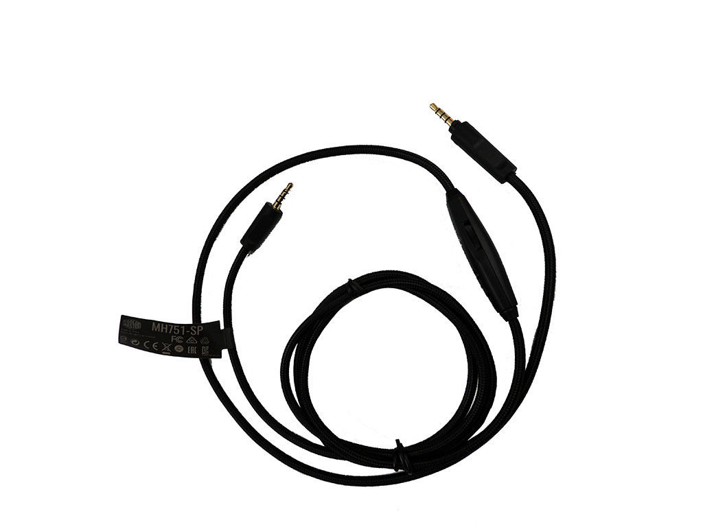 Mh751 best sale replacement cable