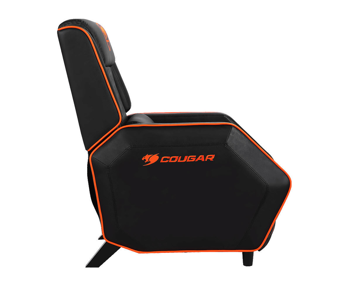 Cougar Ranger Gaming Sofa Review