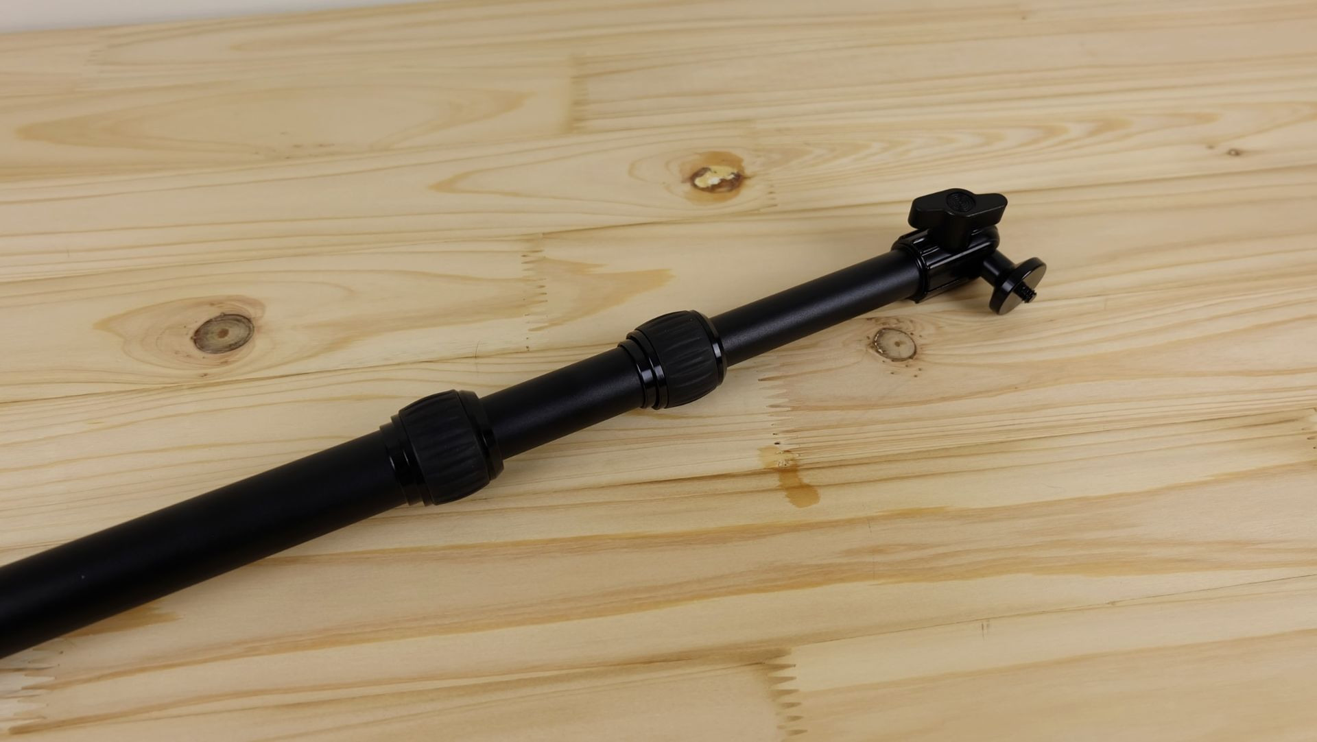Elgato Master Mount L, Solid Arm & Flex Arm L - Elgato Photo