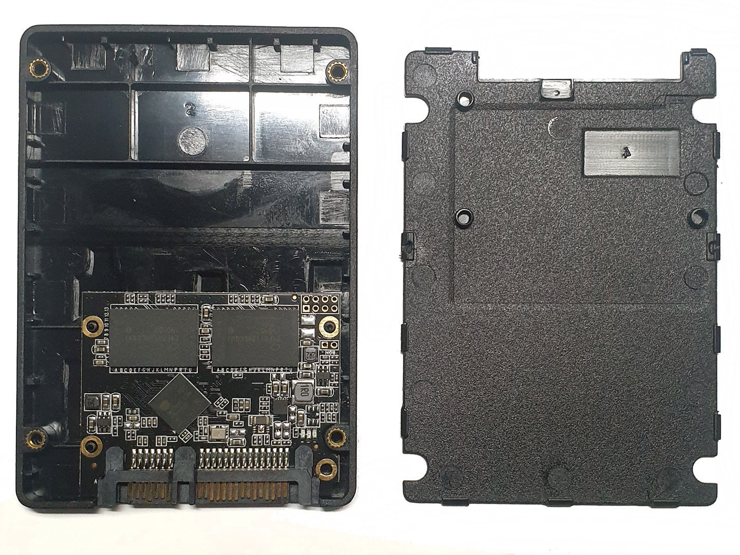 drgon7　　【SSD 480GB】 Neo Forza NF-SSD Neo Forza NFS01 2.5