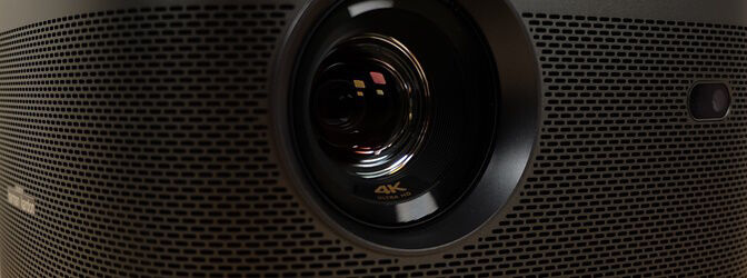【ジャンク品】XGIMI horizon pro 4K XGIMI HORIZON PRO プロジェクター 4K ジャンク - メルカリ