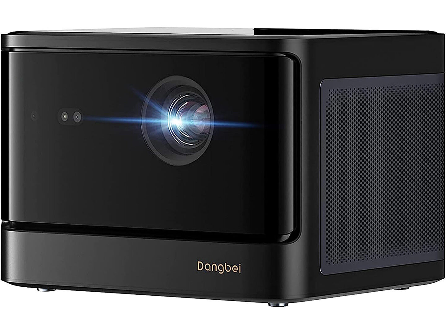 【新品未開封】Dangbei Neo DBOD01 Dangbei（ダンベイ） Dangbei Neo Projector White｜DBOD01/WH