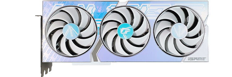 Colorful GeForce RTX 4080 SUPER Ultra OC 16GB Review - Colorful