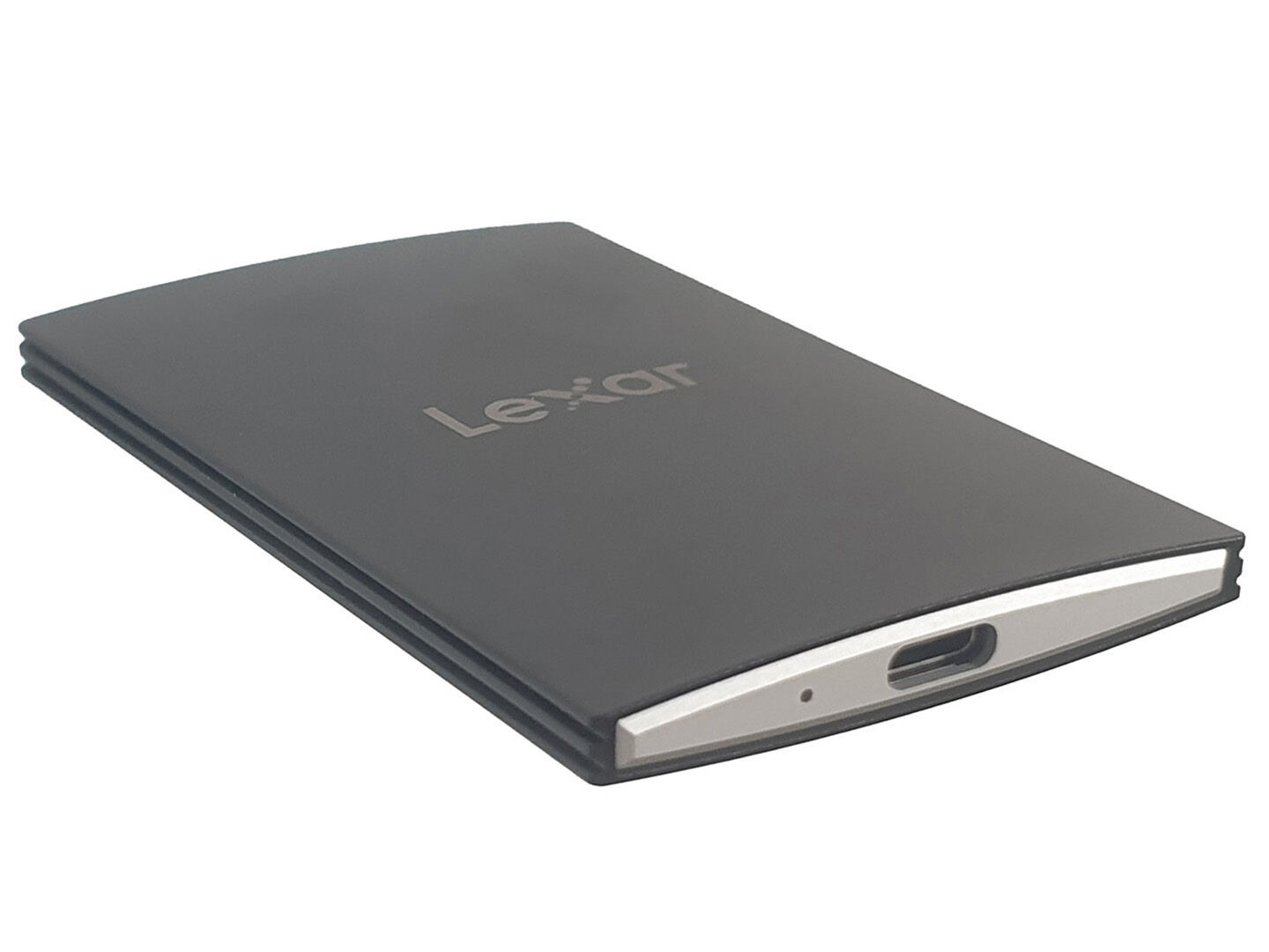 Lexar SL500 2TB Portable SSD Review - Lexar SL500 2TB Portable SSD
