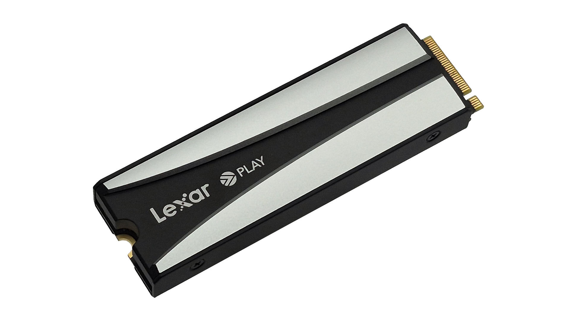 Lexar PLAY 2280 SE 4TB PCIe 4.0 SSD Review - Lexar PLAY 2280