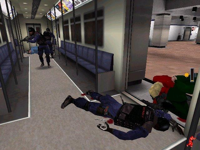 SWAT 3: Elite Edition Review - Introduction