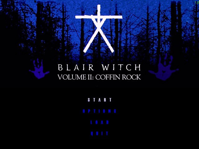 Blair Witch Volume 2 The Legend Of Coffin Rock - Colaboratory