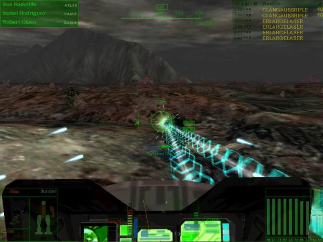 Mechwarrior 4 Running on Steam Deck! : r/mechwarrior