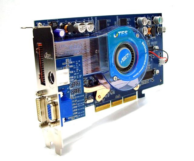 nvidia geforce4 ti 4200-8x specs nvidia geforce4 ti 4200-8x specs