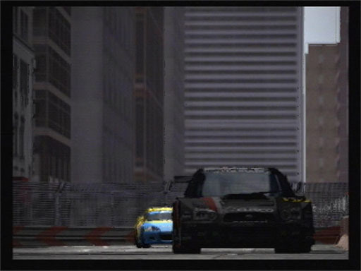 Gran Turismo 4 Review - Introduction