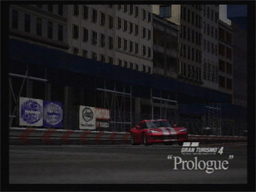 Gran Turismo 4 Prologue - All Cars List PS2 Gameplay HD (PCSX2) 