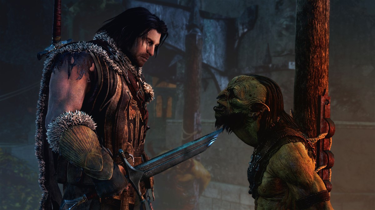 Middle earth shadow of mordor walkthrough Middle earth shadow of mordor walkthrough