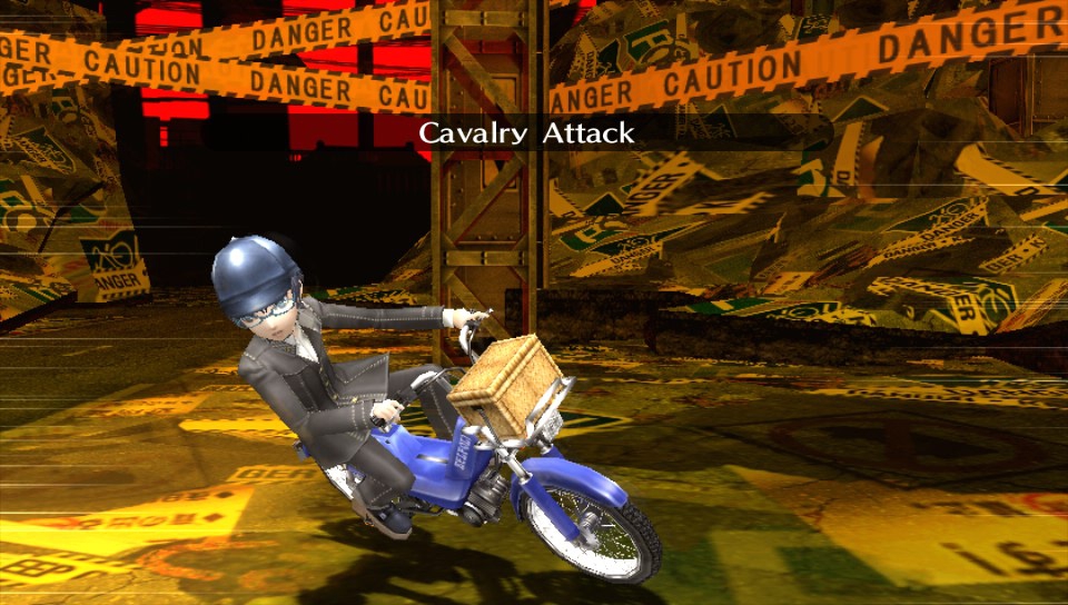 August Persona 4 Golden Walkthrough And Guide Neoseeker