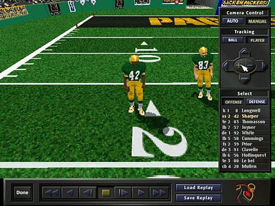 : Madden '98 Football : Video Games