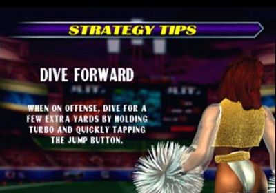 Review: NFL Blitz – Destructoid