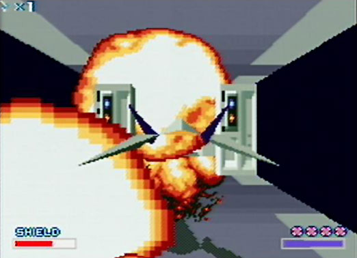 Star Fox Command Screenshots - Neoseeker