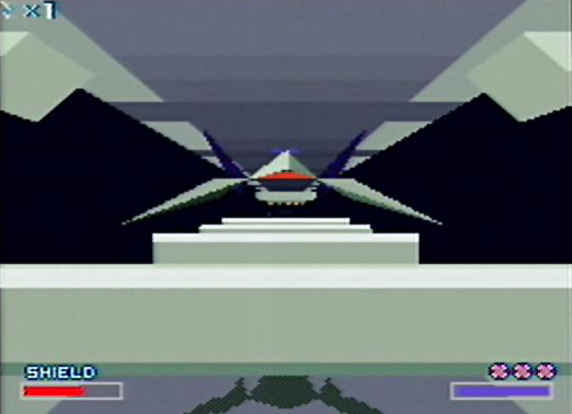 Star Fox Command Screenshots - Neoseeker