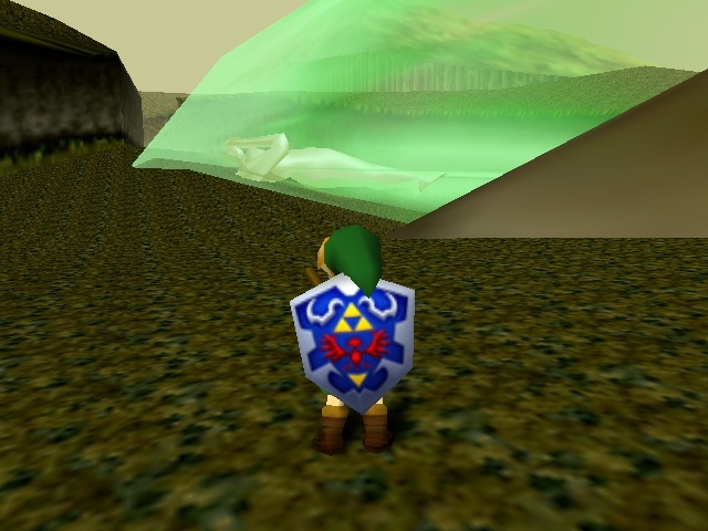 Biggoron - Zelda Wiki - Neoseeker