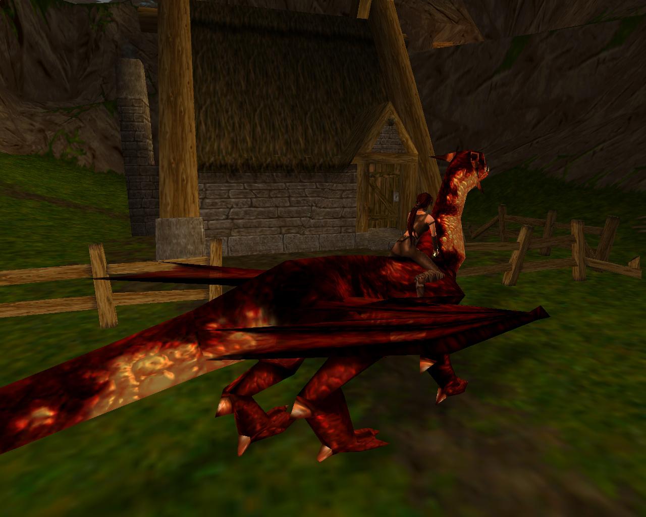 Drakan: Order of the Flame Screenshots - Neoseeker