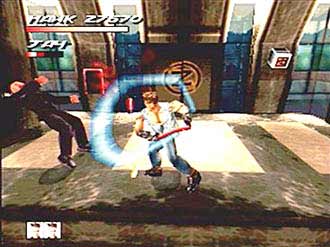 Fighting Force Screenshots - Neoseeker