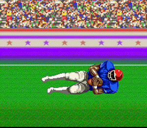 Tecmo Super Bowl Screenshots - Neoseeker