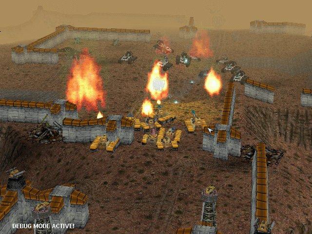 best warzone 2100 mods best warzone 2100 mods