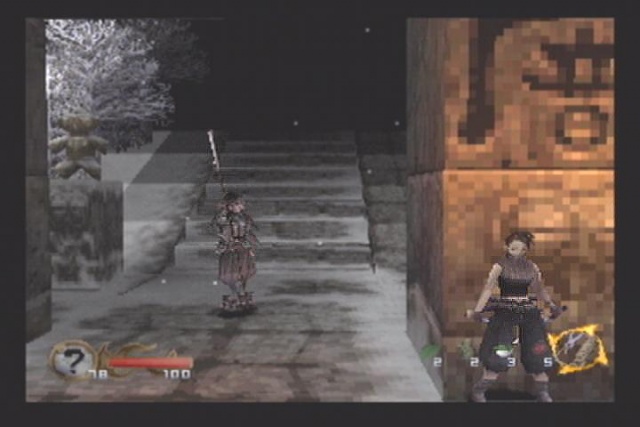 tenchu z cheats