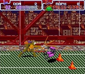 tmnt 4 turtles in time cheats