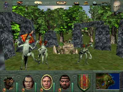 Might And Magic Viii Day Of The Destroyer Neoseeker