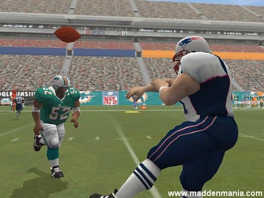 Madden NFL 2001 Screenshots - Neoseeker