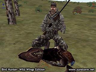 bird hunter wild wings edition full version