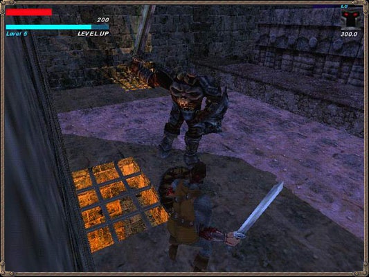 Dragon Blade: Wrath Of Fire Screenshots - Neoseeker