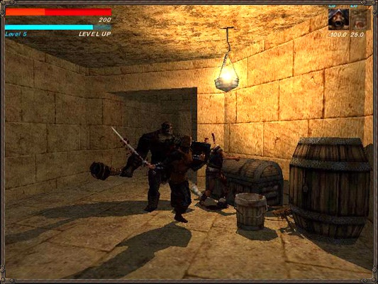 Dragon Blade: Wrath Of Fire Screenshots - Neoseeker