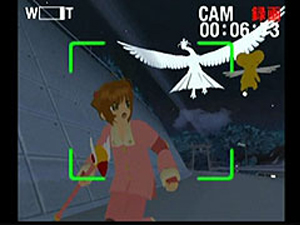 Card Captor Sakura: Tomoyo no Video Daisakusen (Video Game 2000