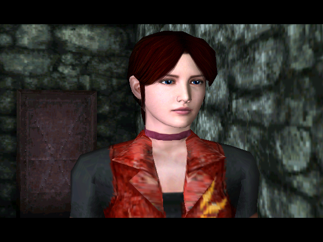 Resident Evil Code: Veronica - release date, videos, screenshots, reviews  on RAWG