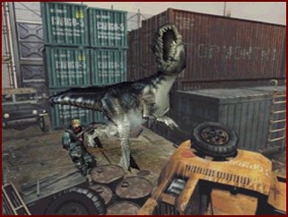 Dino Crisis?! Second Extinction já está disponível no Game Pass; veja  requisitos e gameplay