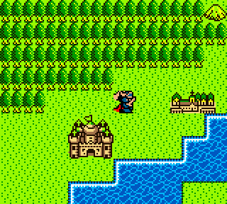 Dragon Quest 3 – Retrospective – Games With Toasty