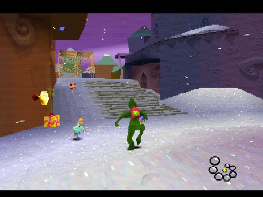 the grinch pc game the grinch pc game