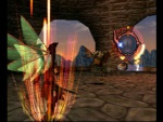 The Legend of Dragoon Screenshot